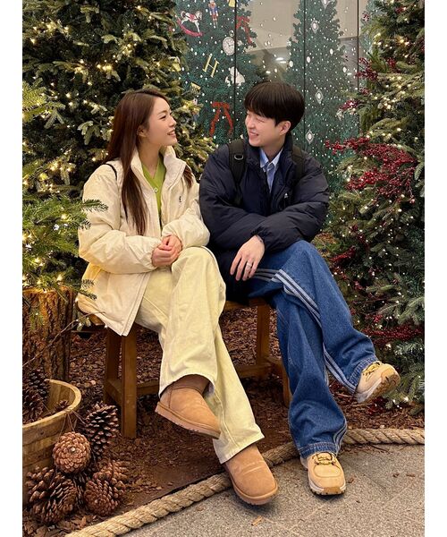 FRIZMWORKS（フリズムワークス）の「OG OXFORD OVERSIZED SHIRT _ BLUE（シャツ/ブラウス・メンズ・その他・SMALL/MEDIUM/LARGE/X-LARGE）」の6枚目の写真