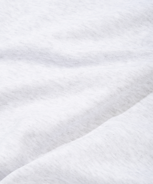 Retriever Club（レトリーバークラブ）の「SMALL PUPPY HOOD ZIP UP [MELANGE GRAY]（パーカー・レディース・その他・MEDIUM/X-LARGE）」の10枚目の写真
