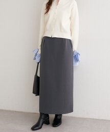 natural couture | ダンボールタイトスカート(スカート)
