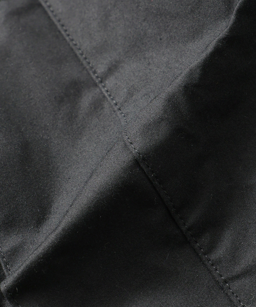 Barbour（バブアー）の「《再入荷》Barbour for MARKAWARE & EDIFICE 別注 TRANSPORT/トランスポート（その他アウター・メンズ・ブラウン/ブラック・1/3/2）」の6枚目の写真