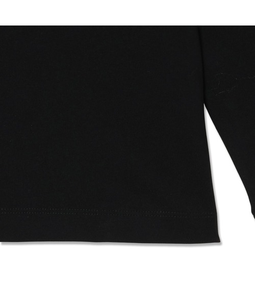 GUESS JEANS(ゲスジーンズ)の「GUESS JEANS Long Sleeves Crew Neck Regular Poket Tee 長袖Tシャツ(Tシャツ/カットソー・メンズ・ホワイト/ブラック・MEDIUM/SMALL/X-LARGE/LARGE)」の9枚目の写真