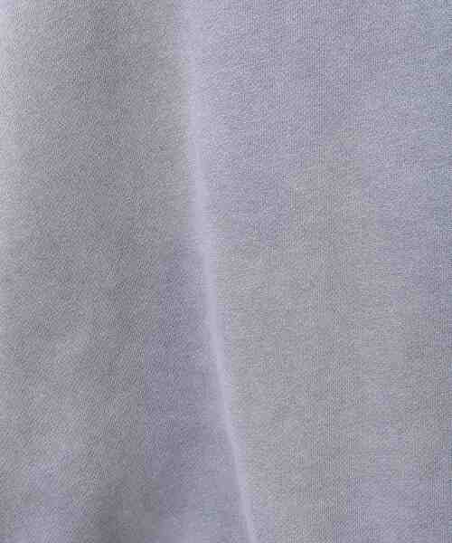 GARAGE OF GOOD CLOTHING（ガレージオブグッドクロージング）の「ヴィンテージ加工裏毛プルオーバー（スウェット・レディース・イエロー/グレー・FREE）」の21枚目の写真