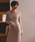 Foo Tokyo�i�t�[�g�[�L���[�j�́u�V���N�u�����h���u�j�b�g�����s�[�X�@�G�N�����i�����s�[�X�j�v�b�I�t�z���C�g