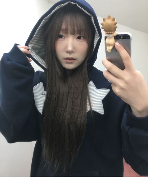 WaiKei（ワイケイ）の「チェックアプリケロールアップコットンパンツブラック（その他パンツ・レディース・その他・1/2/4/3）」の19枚目の写真