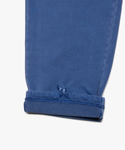 LMCの「OVERDYED SPIRAL CARGO SWEAT PANTS blue(スウェットパンツ・レディース・その他・MEDIUM/SMALL/LARGE)」の13枚目の写真