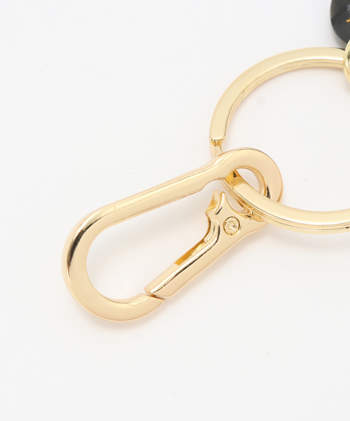 追加2》【Solar Eclipse】Frenchie Dog Breed Bag Cha：キーチャーム