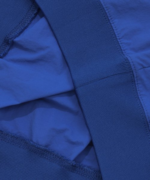 SAINTPAIN(セイントペイン)の「SPチームロゴプルオーバー-ブルー(スウェット・レディース・その他・MEDIUM/LARGE)」の7枚目の写真
