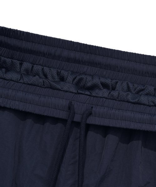 PHYPS MOTORCYCLE（フィップスモーターサイクル）の「Speed Track Pants Navy（スウェットパンツ・レディース・その他・X-LARGE/LARGE/MEDIUM/SMALL）」の6枚目の写真