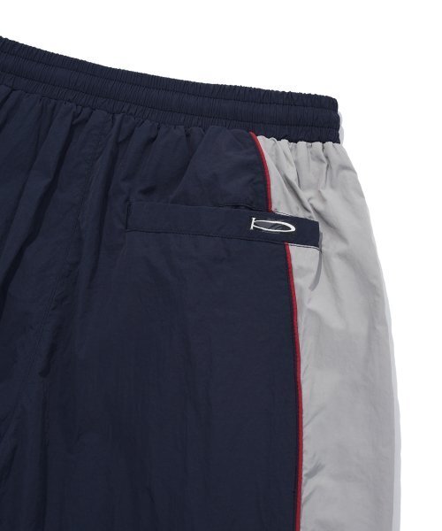 PHYPS MOTORCYCLE（フィップスモーターサイクル）の「Speed Track Pants Navy（スウェットパンツ・レディース・その他・X-LARGE/LARGE/MEDIUM/SMALL）」の8枚目の写真