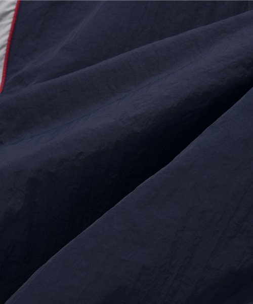 PHYPS MOTORCYCLE（フィップスモーターサイクル）の「Speed Track Pants Navy（スウェットパンツ・レディース・その他・X-LARGE/LARGE/MEDIUM/SMALL）」の9枚目の写真