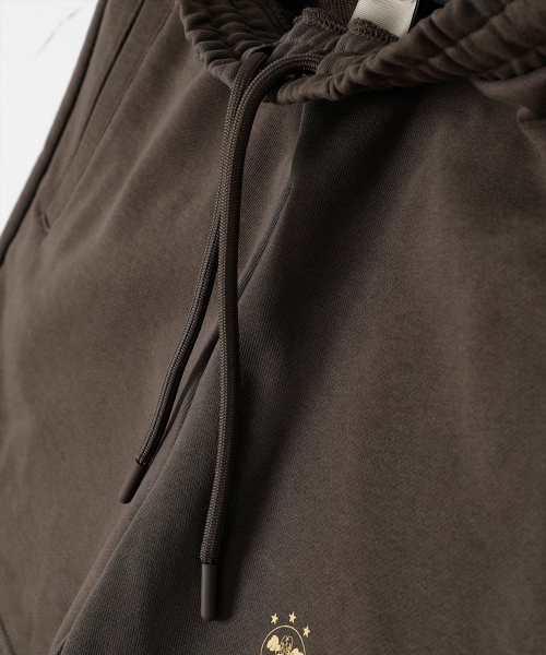 BEARHOUSE(ベアハウス)の「W コートニ(Cotny) スウェットショーツ_KH(その他パンツ・レディース・その他・SMALL/MEDIUM)」の6枚目の写真