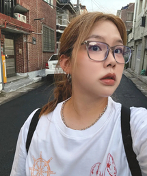 POSITANO（ポジターノ）の「IDA PRT 20006 C3（メガネ）」