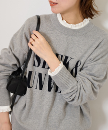 JOURNAL STANDARD relume | 《WEB限定追加》コットンブロードフリルブラウス(シャツ/ブラウス)