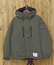 AVIREX（アヴィレックス）の「TYPE ECWCS DOWN JACKET（ダウンジャケット/コート）」