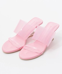 MAISON SPECIAL｜メゾン スペシャルのサンダル（ピンク/桃色系・5.1