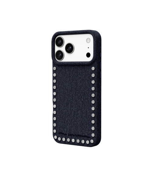 Urban Sophistication(アーバンソフィスティケーション)の「THE SKINNY CASE(スマホケース/カバー・レディース・ブラック/ホワイト・ONE SIZE/iPhone 16 Pro/iPhone 16 Pro Max/4/2)」の9枚目の写真