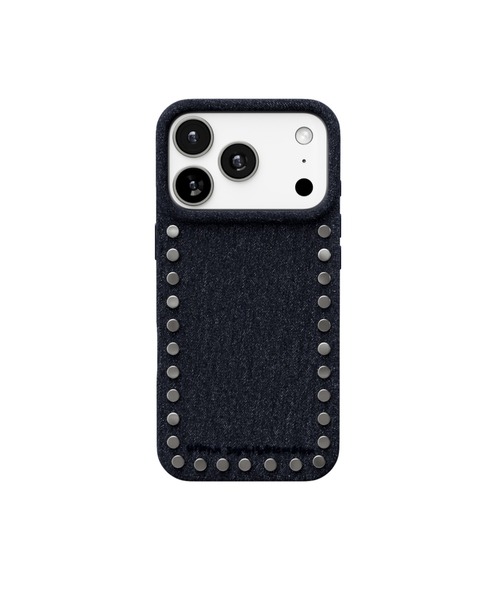 Urban Sophistication(アーバンソフィスティケーション)の「THE SKINNY CASE(スマホケース/カバー・レディース・ブラック/ホワイト・ONE SIZE/iPhone 16 Pro/iPhone 16 Pro Max/4/2)」の12枚目の写真