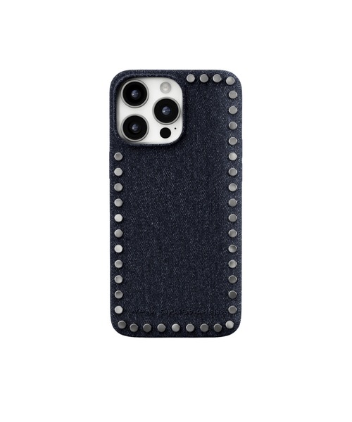 Urban Sophistication(アーバンソフィスティケーション)の「THE SKINNY CASE(スマホケース/カバー・レディース・ブラック/ホワイト・ONE SIZE/iPhone 16 Pro/iPhone 16 Pro Max/4/2)」の14枚目の写真
