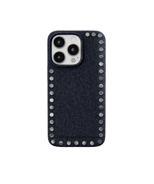 Urban Sophistication(アーバンソフィスティケーション)の「THE SKINNY CASE(スマホケース/カバー・レディース・ブラック/ホワイト・ONE SIZE/iPhone 16 Pro/iPhone 16 Pro Max/4/2)」の15枚目の写真