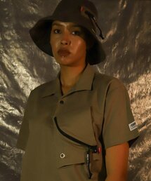 CODE I'M(�R�[�h�A�C�G��)�̃��[�e�B���e�B�W�b�p�[�|�P�b�g���[�Y�t�B�b�g�����J���[T�V���c�J�[�L(�|���V���c)