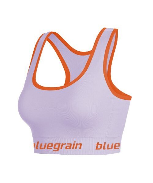 BLUEGRAIN（ブルーグレイン）の「ジャルマンブラ [ジュシラベンダー]（チューブトップ・レディース・その他・XXX-LARGE/SMALL/XX-LARGE）」の3枚目の写真