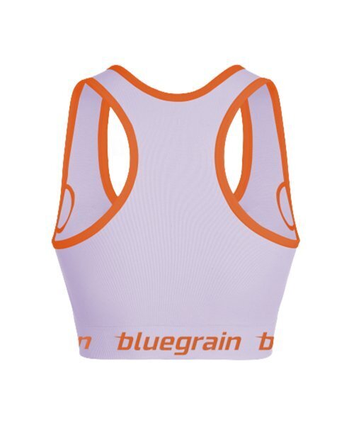 BLUEGRAIN（ブルーグレイン）の「ジャルマンブラ [ジュシラベンダー]（チューブトップ・レディース・その他・XXX-LARGE/SMALL/XX-LARGE）」の4枚目の写真