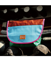 RNMS（アールエヌエムエス）の「CROSSBAG プロ ソウル2（トートバッグ）」