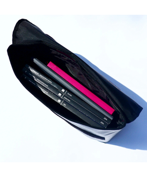 RNMS(アールエヌエムエス)の「CROSSBAG プロ ソウル2(トートバッグ・メンズ・ブルー/オレンジ/イエロー/ブラック/レッド/パープル/マジェンタ/グレー/サファリグリーン/その他・FREE)」の14枚目の写真