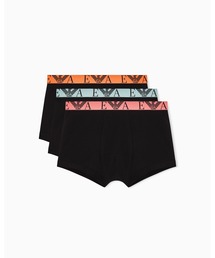 EMPORIO ARMANI｜エンポリオアルマーニ（メンズ）のボクサーパンツ通販