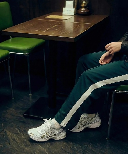 ASICS(アシックス)の「【ASICS】GEL-1130/アシックス ゲル1130(スニーカー・レディース・ホワイト・23.5cm/23cm/22.5cm)」の3枚目の写真