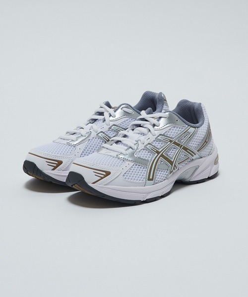 ASICS(アシックス)の「【ASICS】GEL-1130/アシックス ゲル1130(スニーカー・レディース・ホワイト・23.5cm/23cm/22.5cm)」の11枚目の写真