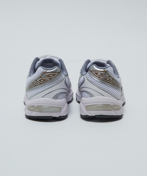ASICS(アシックス)の「【ASICS】GEL-1130/アシックス ゲル1130(スニーカー・レディース・ホワイト・23.5cm/23cm/22.5cm)」の12枚目の写真