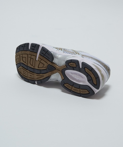 ASICS(アシックス)の「【ASICS】GEL-1130/アシックス ゲル1130(スニーカー・レディース・ホワイト・23.5cm/23cm/22.5cm)」の14枚目の写真