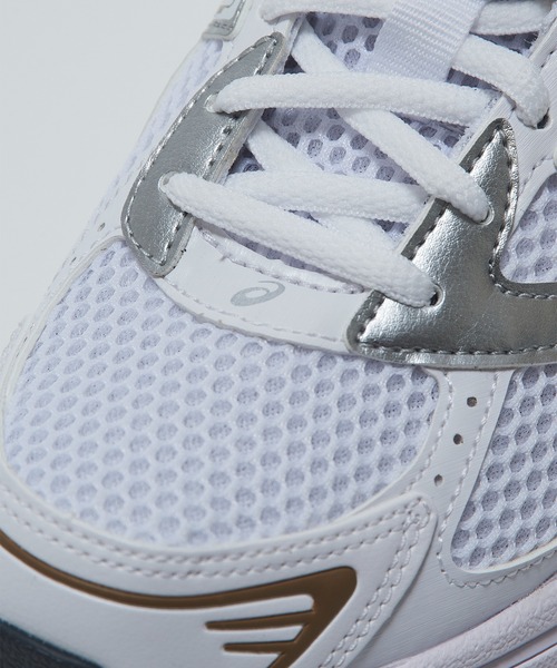ASICS(アシックス)の「【ASICS】GEL-1130/アシックス ゲル1130(スニーカー・レディース・ホワイト・23.5cm/23cm/22.5cm)」の17枚目の写真
