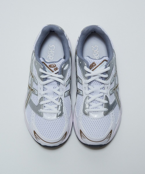 ASICS(アシックス)の「【ASICS】GEL-1130/アシックス ゲル1130(スニーカー・レディース・ホワイト・23.5cm/23cm/22.5cm)」の15枚目の写真