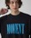 AZUL BY MOUSSY�i�A�Y�[���o�C�}�E�W�[�j�́uMOMENT�O���t�B�b�N����TEE�iT�V���c/�J�b�g�\�[�j�v�b�u���b�N