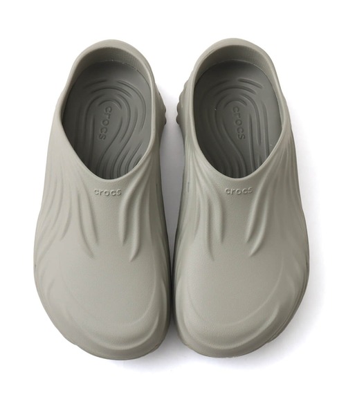 ＜crocs＞エコー ウェーブ crocs Echo Wave / クロックス エコー ウェーブ（サンダル）｜crocs