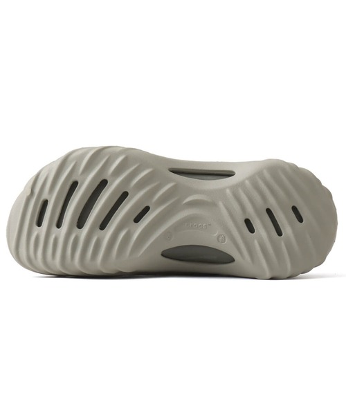 crocs Echo Wave / クロックス エコー ウェーブ（サンダル）｜crocs
