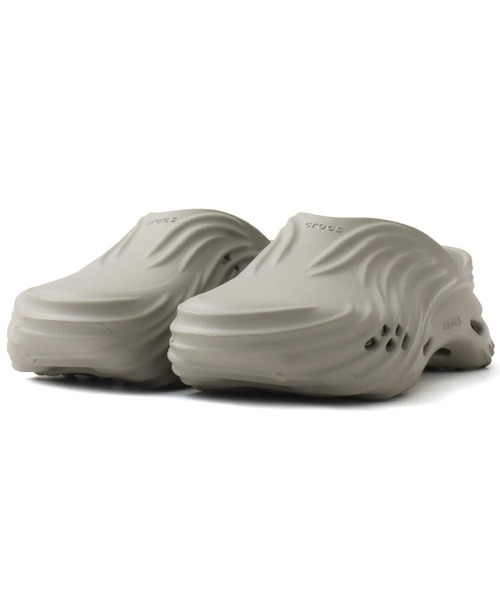 crocs Echo Wave / クロックス エコー ウェーブ（サンダル）｜crocs