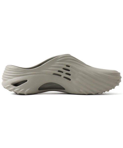 crocs Echo Wave / クロックス エコー ウェーブ（サンダル）｜crocs