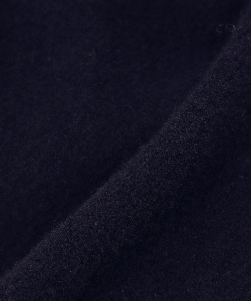 FRAMeWORK（フレームワーク）の「≪新色 / 追加≫MYLAB ヴァージンウールストール（マフラー・レディース・グレー/レッド系その他/ネイビー・FREE）」の14枚目の写真