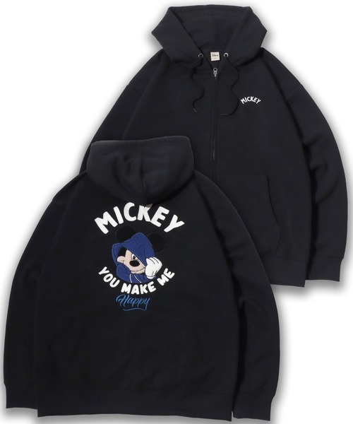 Disney（ディズニー）の「2026SS Disney/ディズニー オーバーサイズ 裏