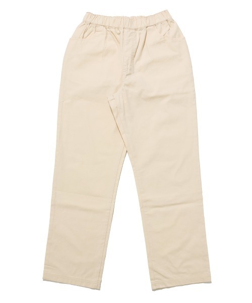 KRIFF MAYER Kid's Collection(クリフメイヤーキッズコレクション)の「【綿100%】涼綿ドビーメッシュパンツ(その他パンツ・キッズ・チャコール/ナチュラル/ブルー/ベージュ・130/120/170/160/150/140)」の19枚目の写真