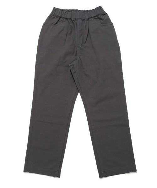 KRIFF MAYER Kid's Collection(クリフメイヤーキッズコレクション)の「【綿100%】涼綿ドビーメッシュパンツ(その他パンツ・キッズ・チャコール/ナチュラル/ブルー/ベージュ・130/120/170/160/150/140)」の20枚目の写真