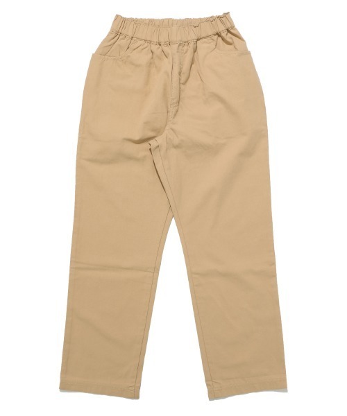 KRIFF MAYER Kid's Collection(クリフメイヤーキッズコレクション)の「【綿100%】涼綿ドビーメッシュパンツ(その他パンツ・キッズ・チャコール/ナチュラル/ブルー/ベージュ・130/120/170/160/150/140)」の21枚目の写真