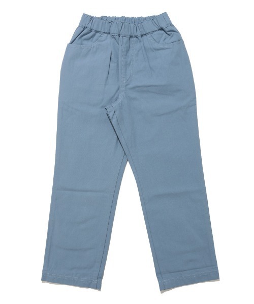KRIFF MAYER Kid's Collection(クリフメイヤーキッズコレクション)の「【綿100%】涼綿ドビーメッシュパンツ(その他パンツ・キッズ・チャコール/ナチュラル/ブルー/ベージュ・130/120/170/160/150/140)」の22枚目の写真