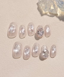 Anail(�G�[�l�C��)�̃u���E���j���A���X�S�[���h�~���[���C���V�F���z�C���I�[�o���l�C���`�b�v�H�@�~�l�C��(�l�C���V�[��/�l�C���`�b�v)