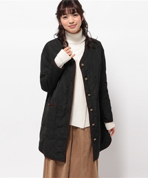 【WHO'S WHO gallery】58キルティングJK