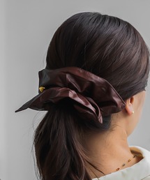 ボルドー」に該当するシュシュファッション通販 - ZOZOTOWN