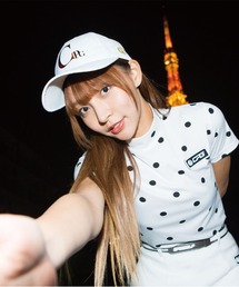 ブランド古着】CPG GOLF｜シーピージーゴルフ（レディース）のトップス